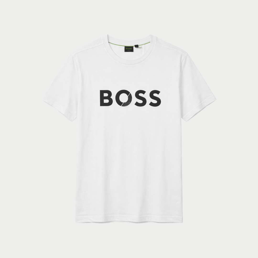 CAMISETA BOSS