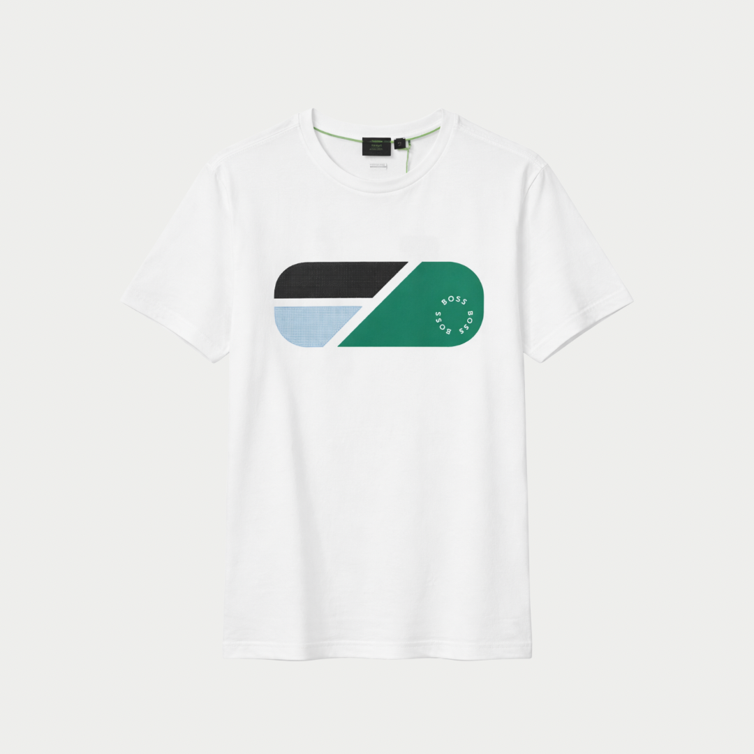 CAMISETA BOSS