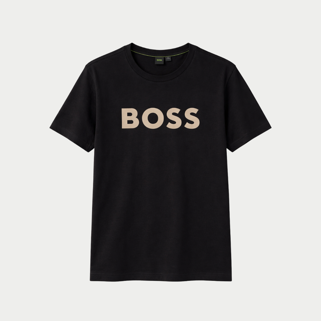 CAMISETA BOSS