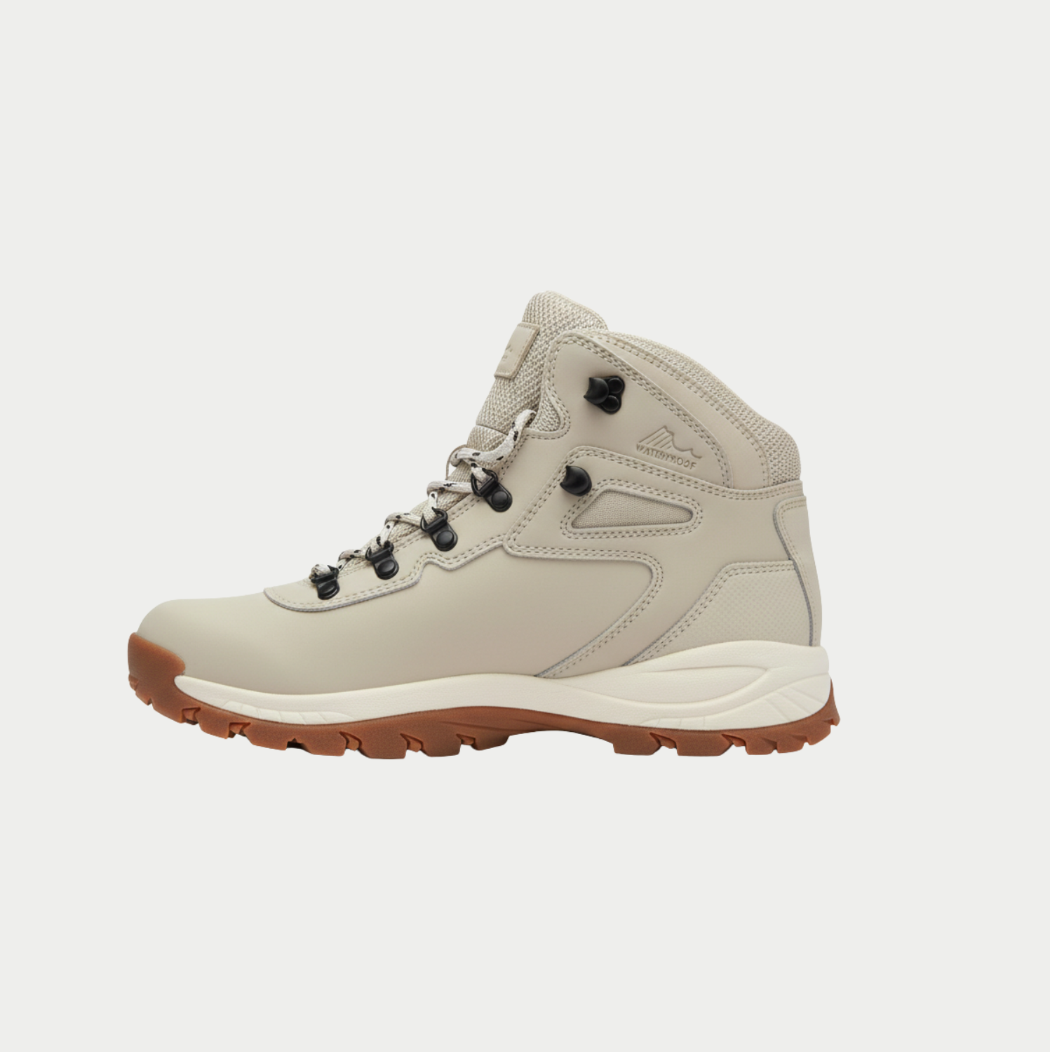 BOTAS COLUMBIA SILVER