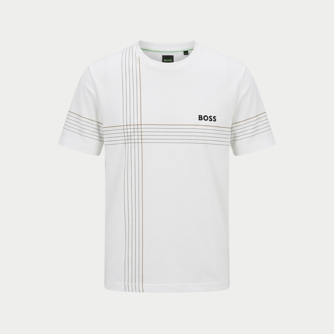 CAMISETA BOSS