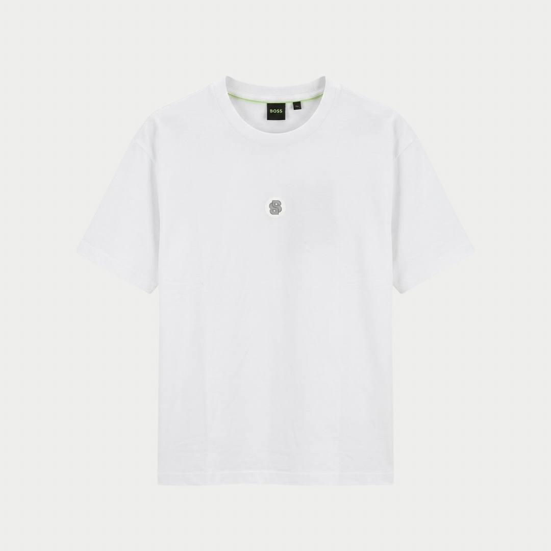 CAMISETA BOSS