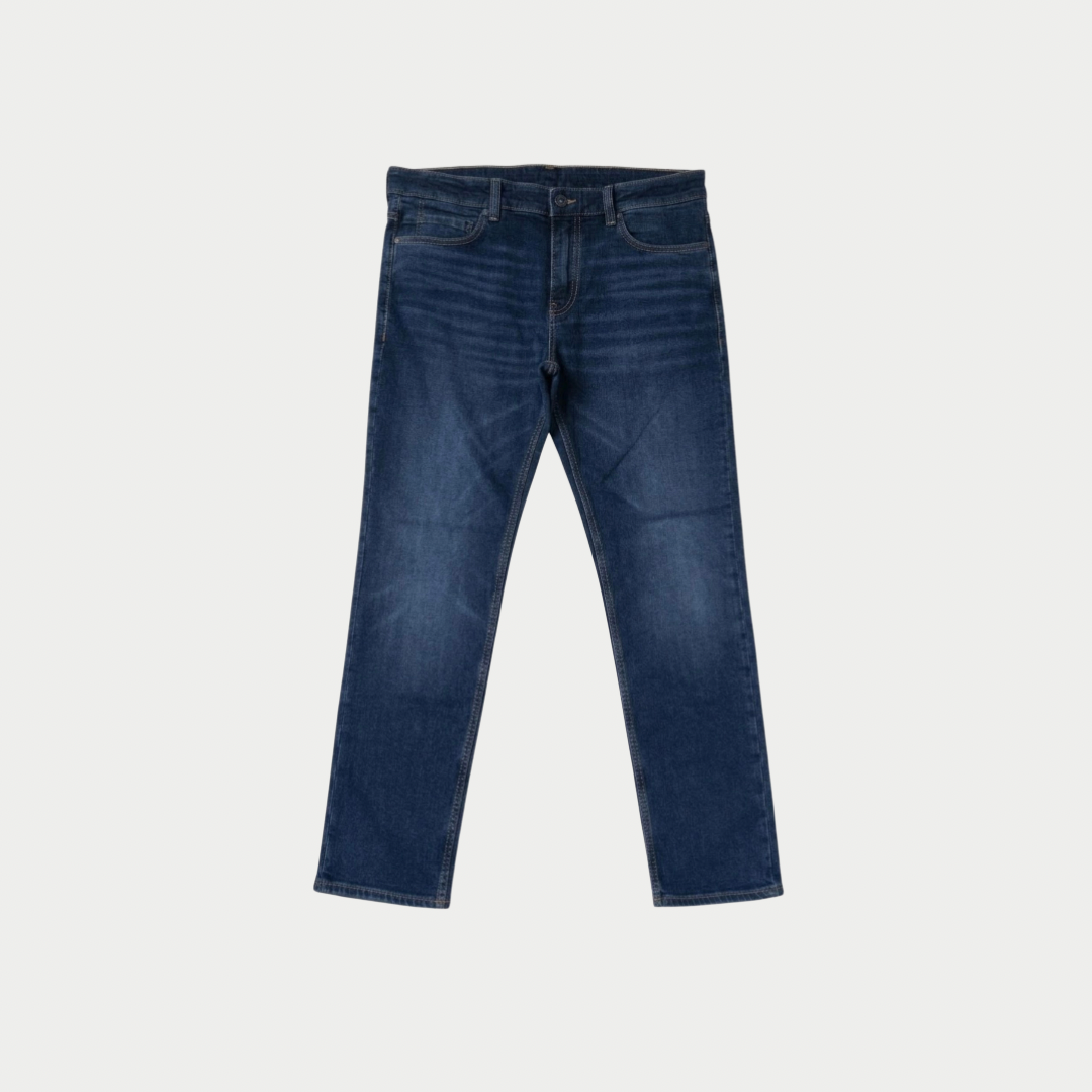JEAN BOSS