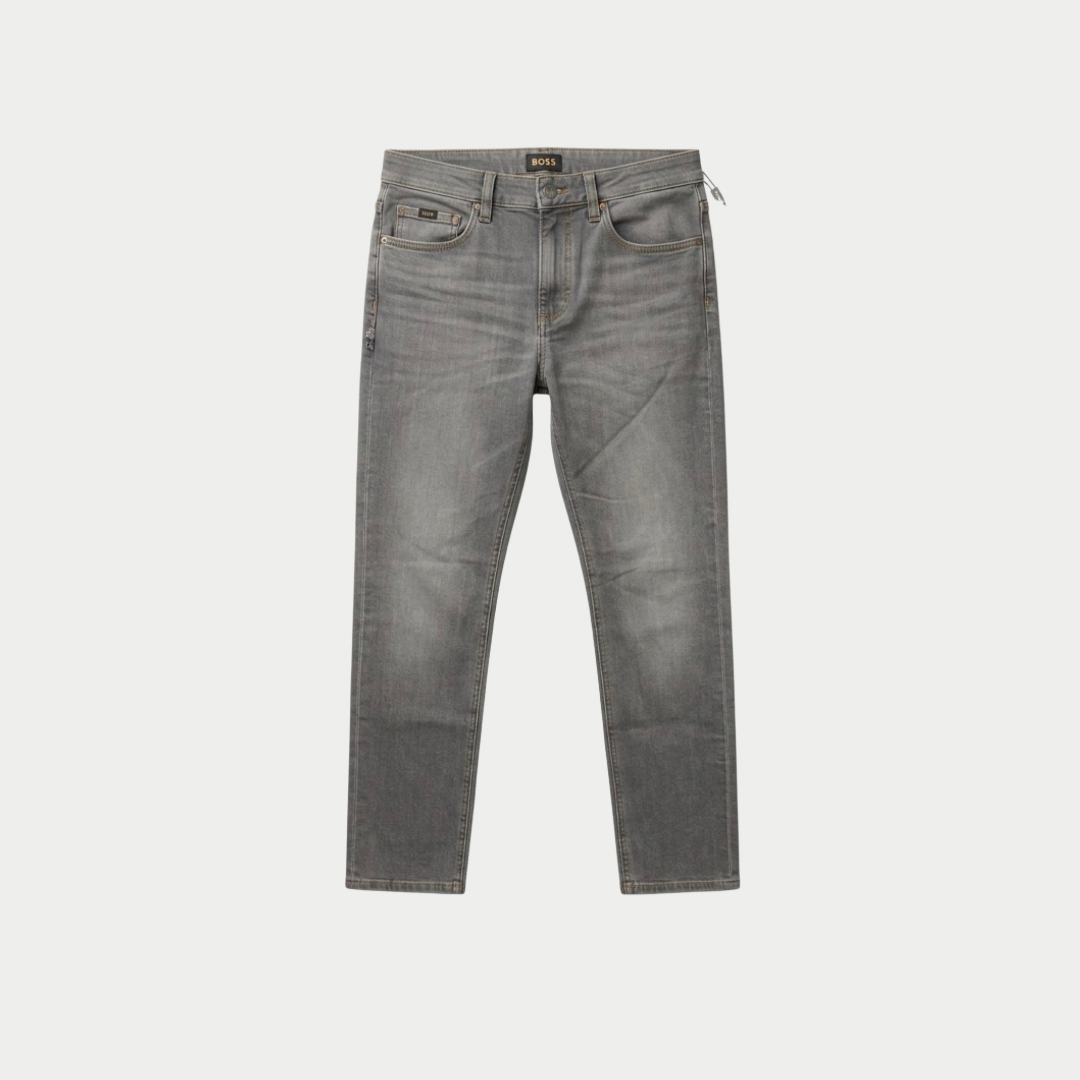 JEAN BOSS