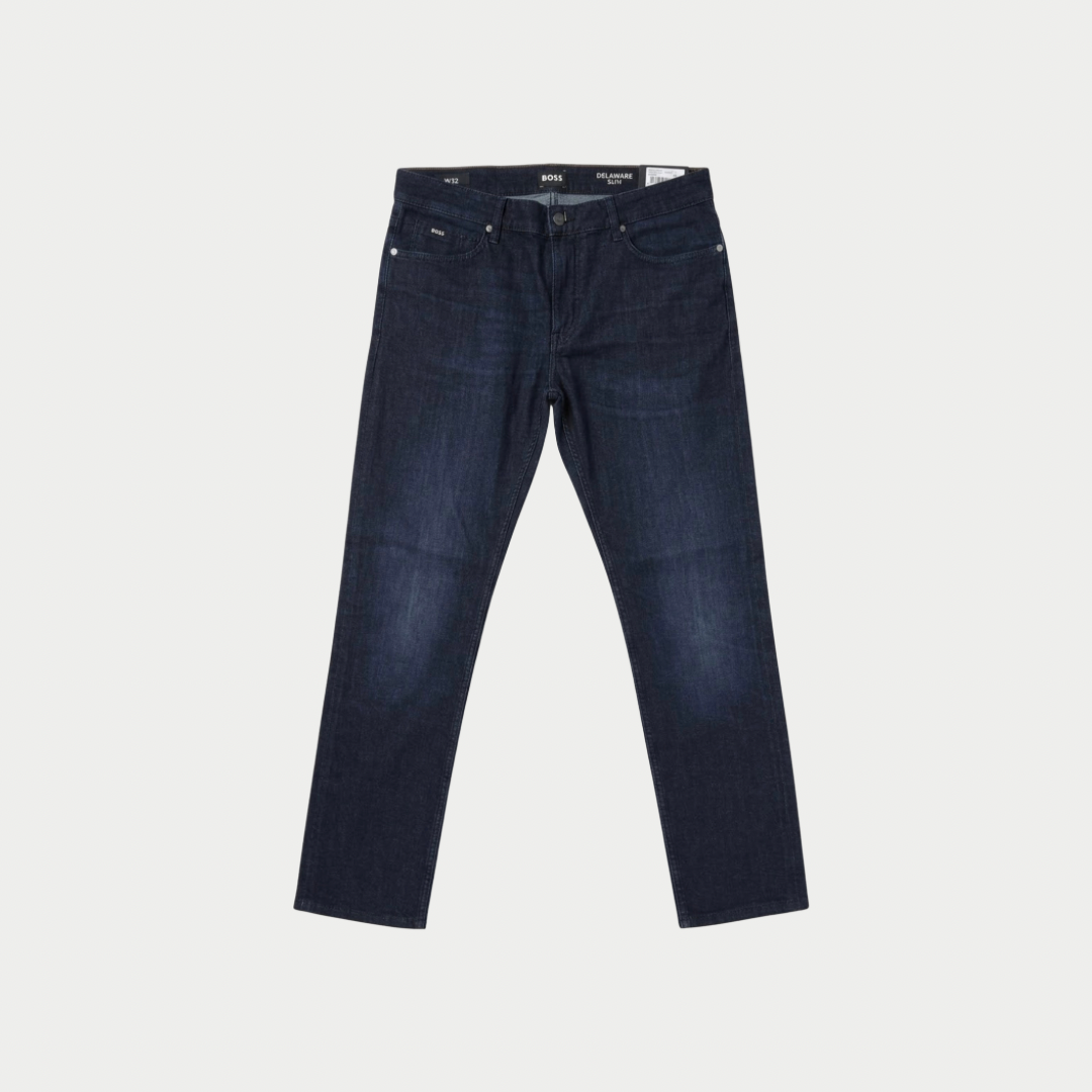 JEAN BOSS