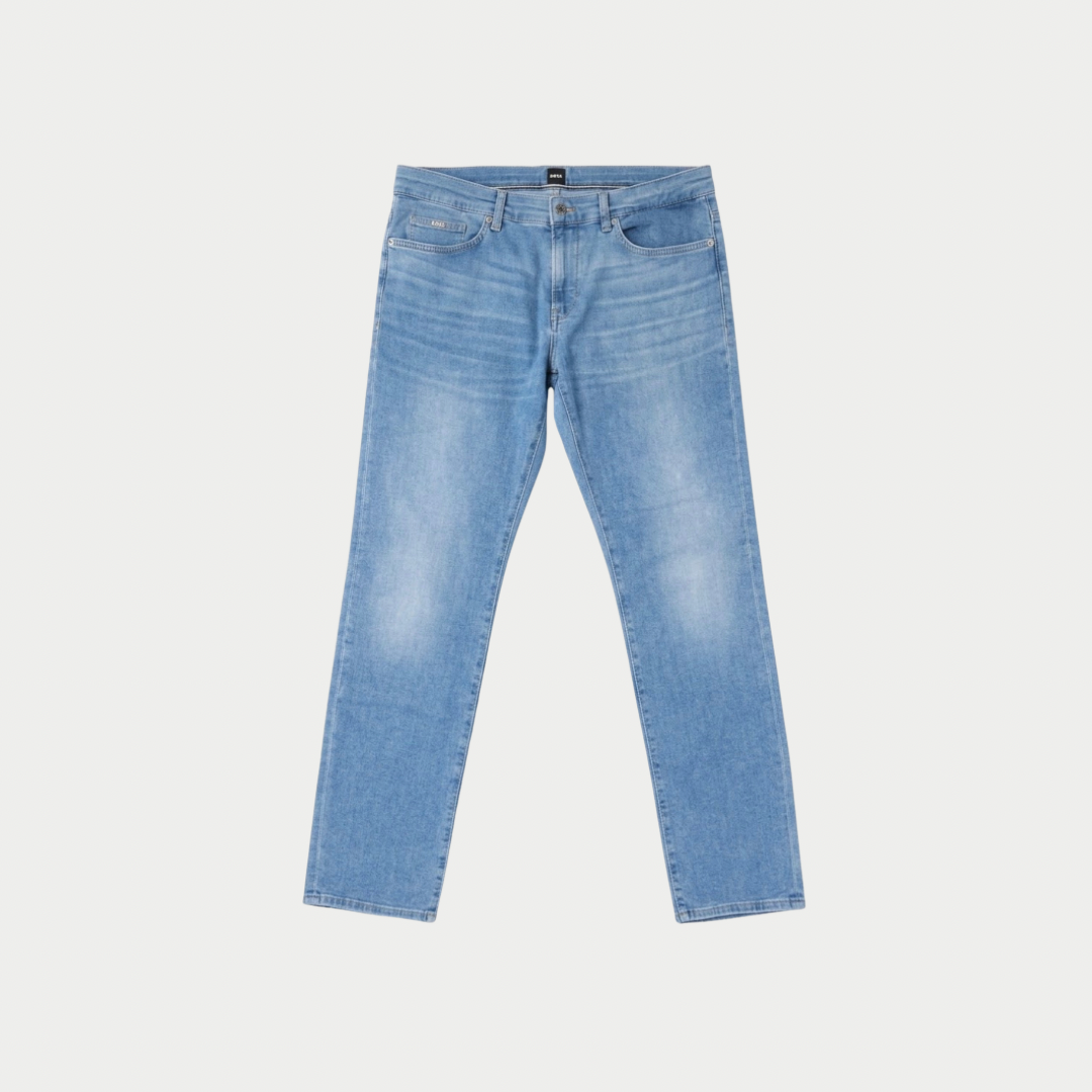 JEAN BOSS