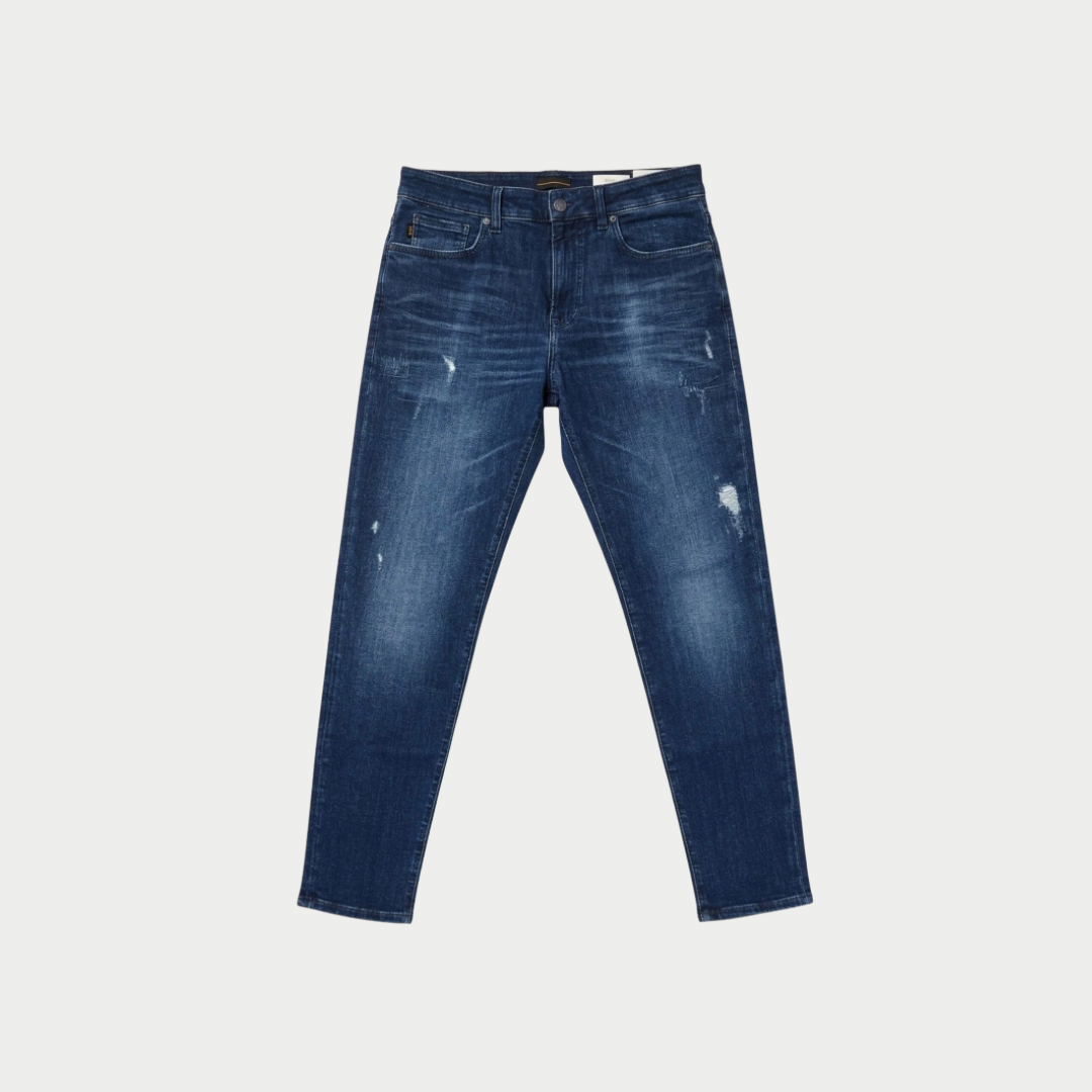 JEAN BOSS