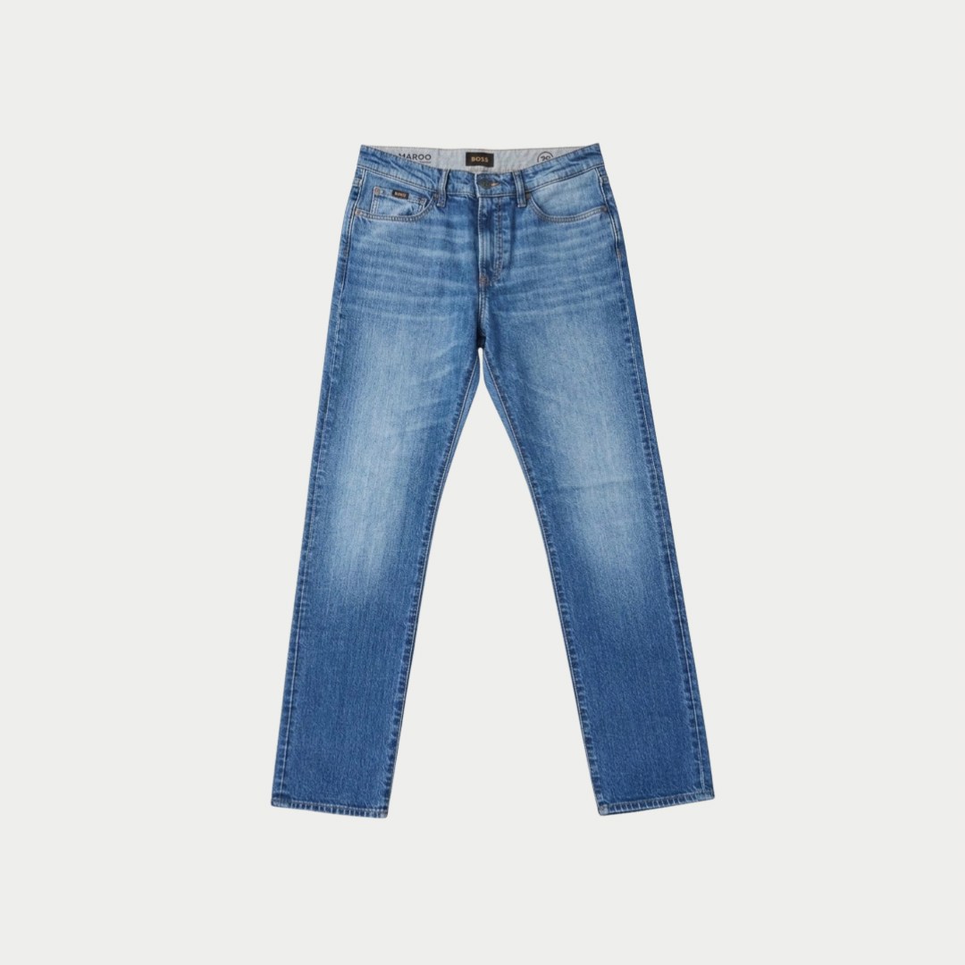 JEAN BOSS