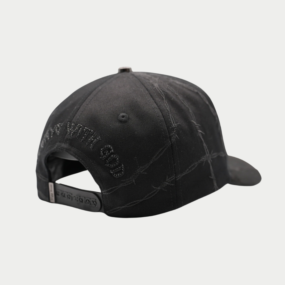 GORRA BIGG BOSS
