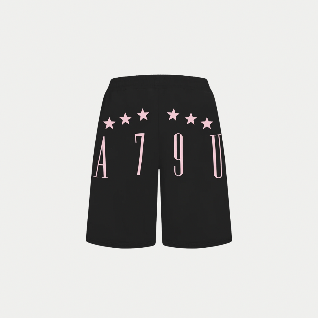BERMUDA AURUM A79 Pink