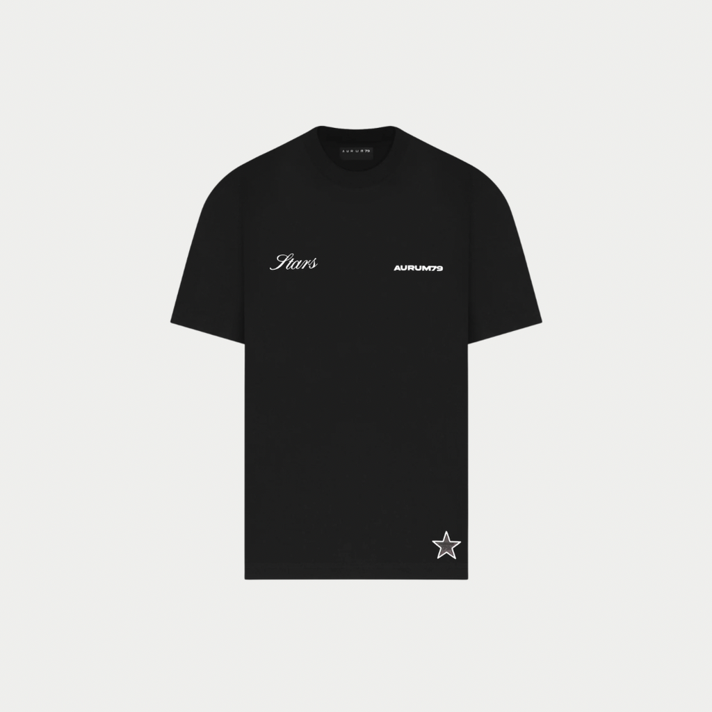CAMISETA AURUM GODS PLAN