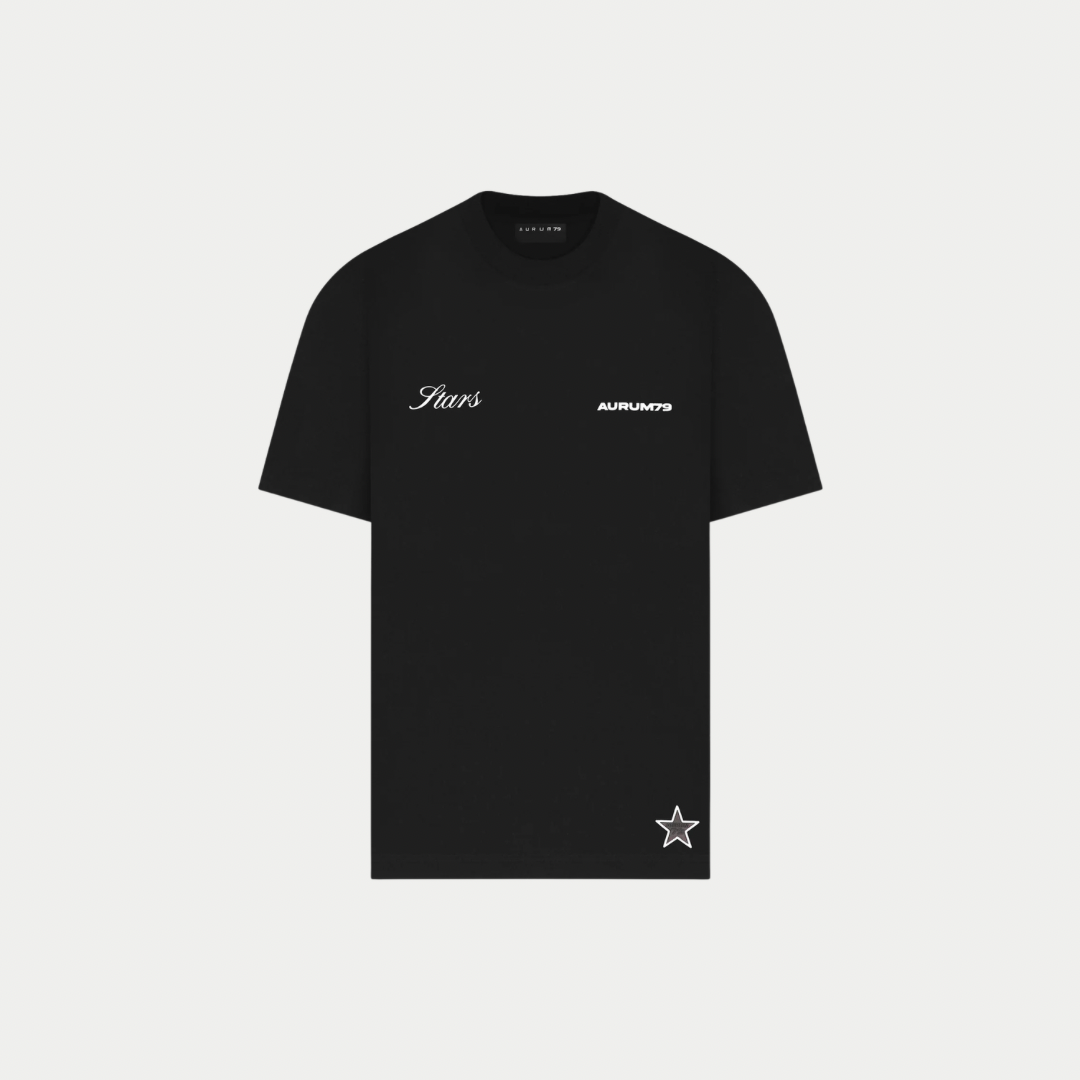 CAMISETA AURUM GODS PLAN