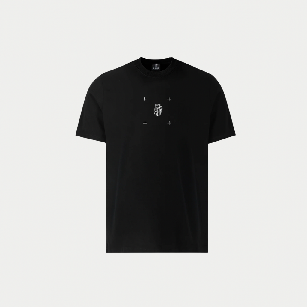 CAMISETA BLOW UP MINIMAL