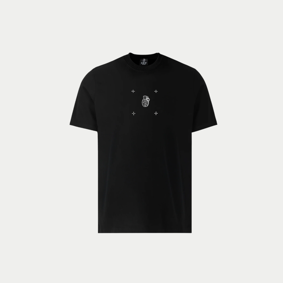 CAMISETA BLOW UP MINIMAL