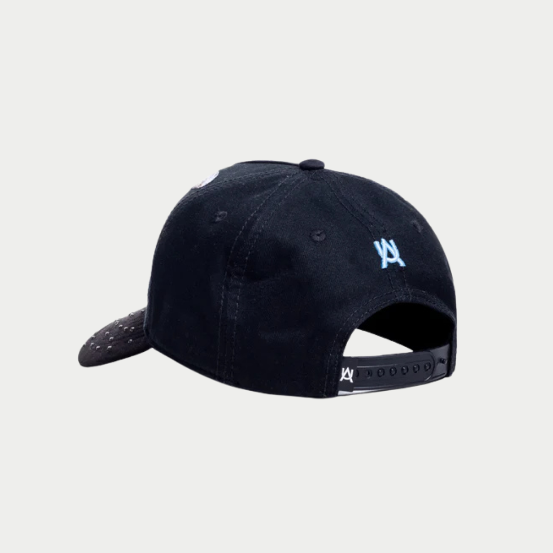 GORRA AURUM GHOST