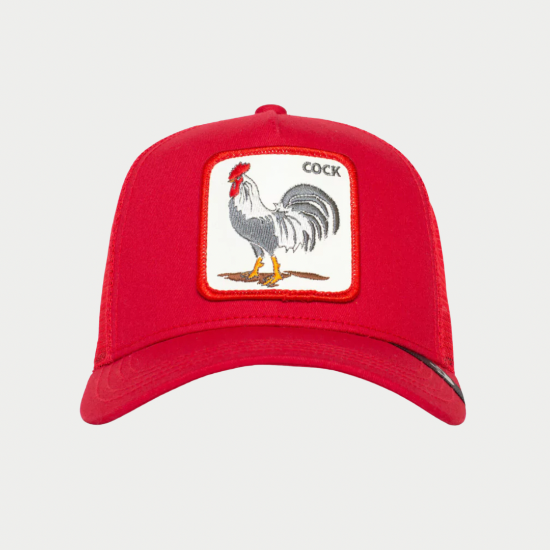 GORRA GOORIN BROS THE COCK