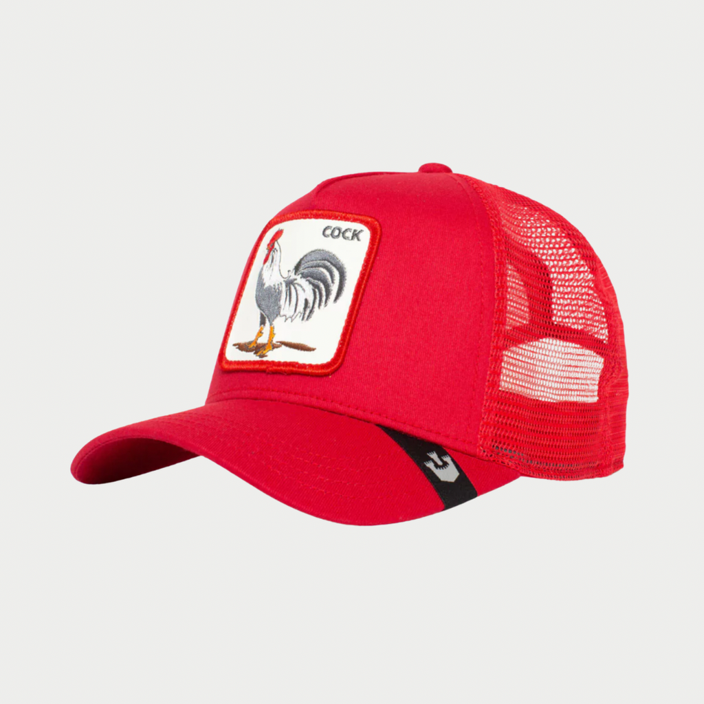 GORRA GOORIN BROS THE COCK