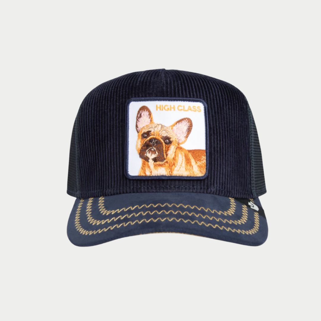 GORRA GOORIN BROS HIGH CLASS REMIX