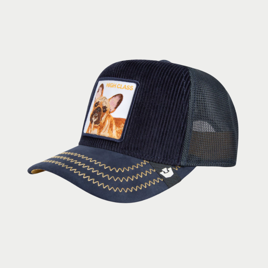 GORRA GOORIN BROS HIGH CLASS REMIX