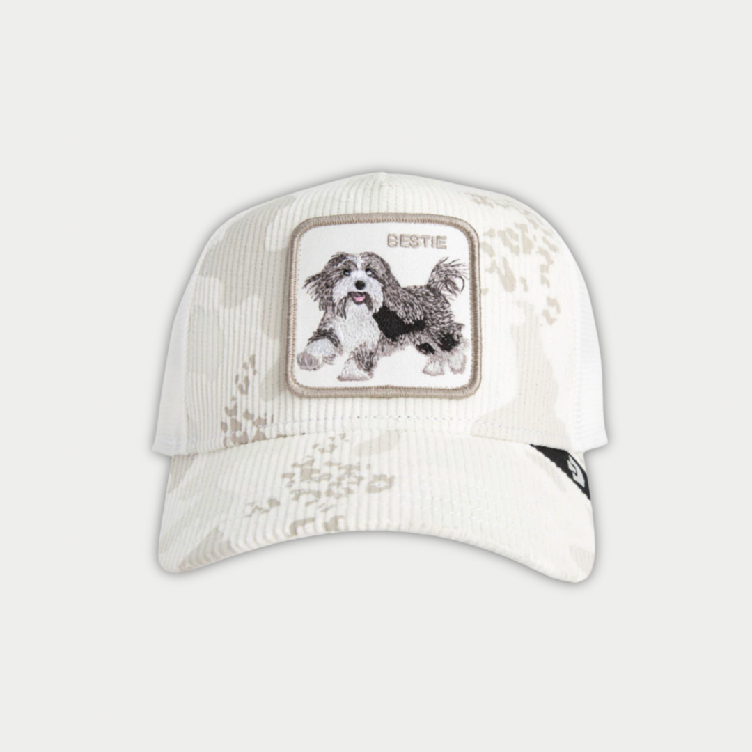GORRA GOORIN BROS BESTIE CAMO