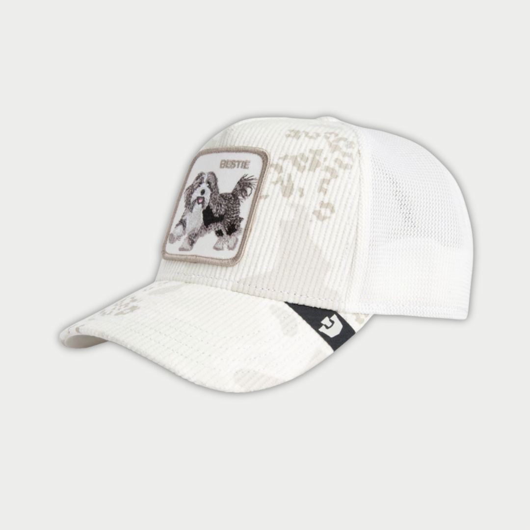 GORRA GOORIN BROS BESTIE CAMO