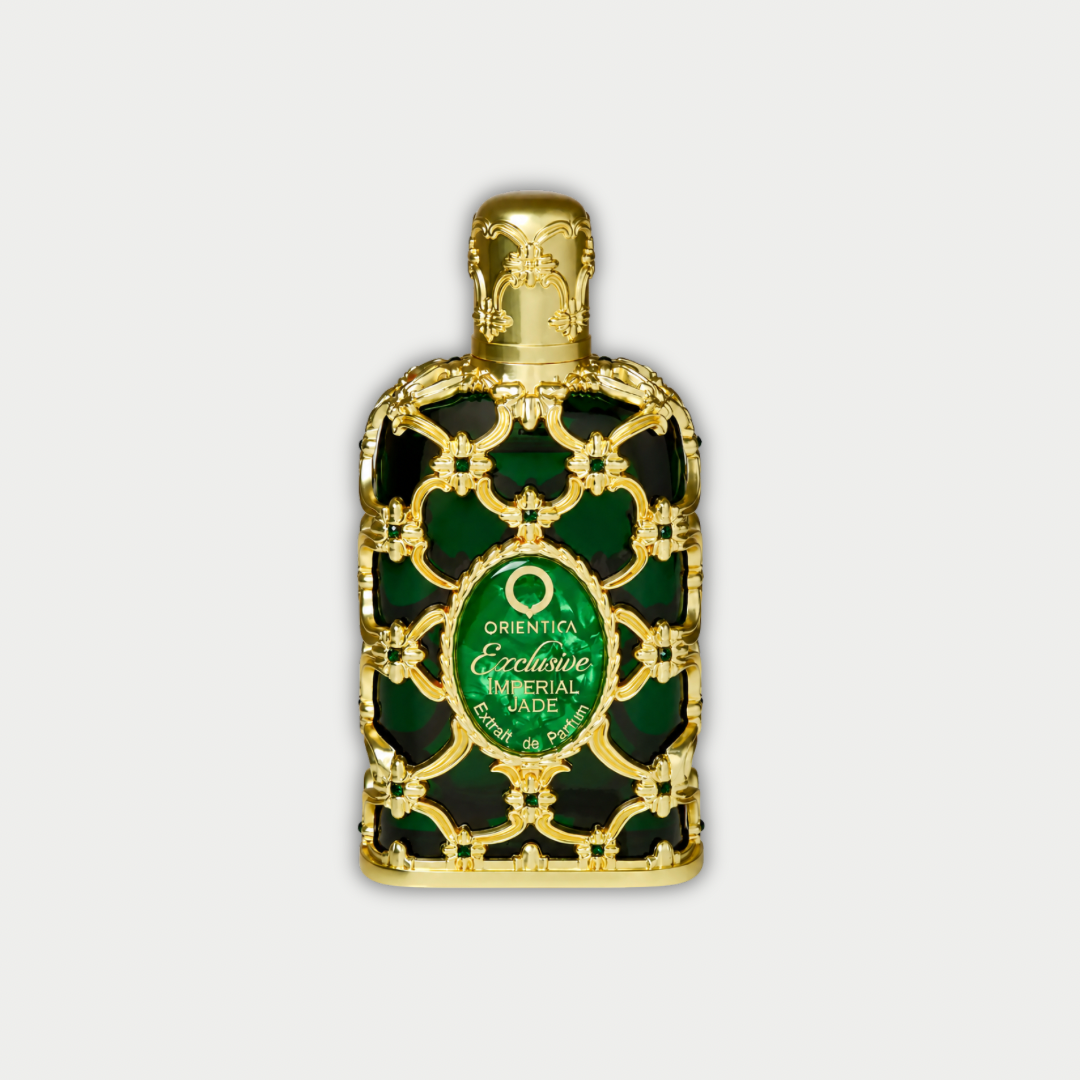 LOCIÓN ORIENTICA IMPERIAL JADE