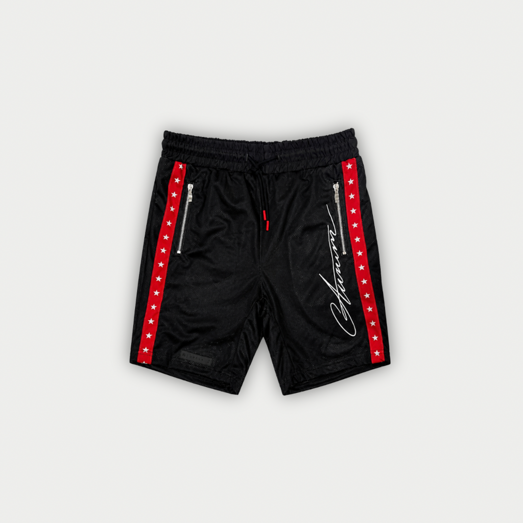 PANTALONETA AURUM STAR NEGRA