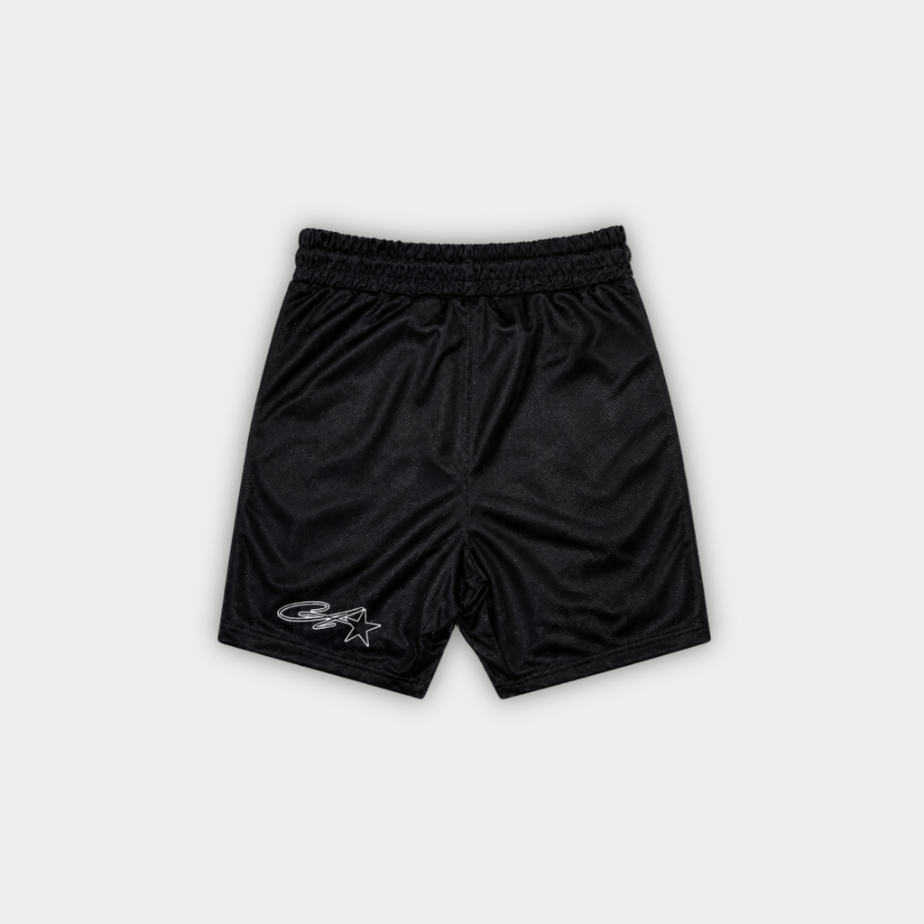 PANTALONETA AURUM STAR NEGRA