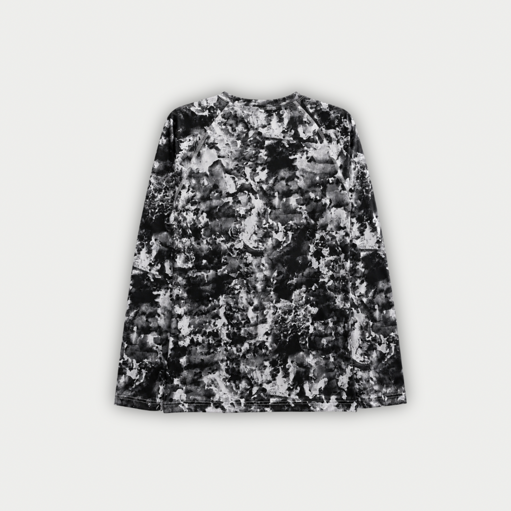 BUSO COLUMBIA CAMUFLADO GRIS