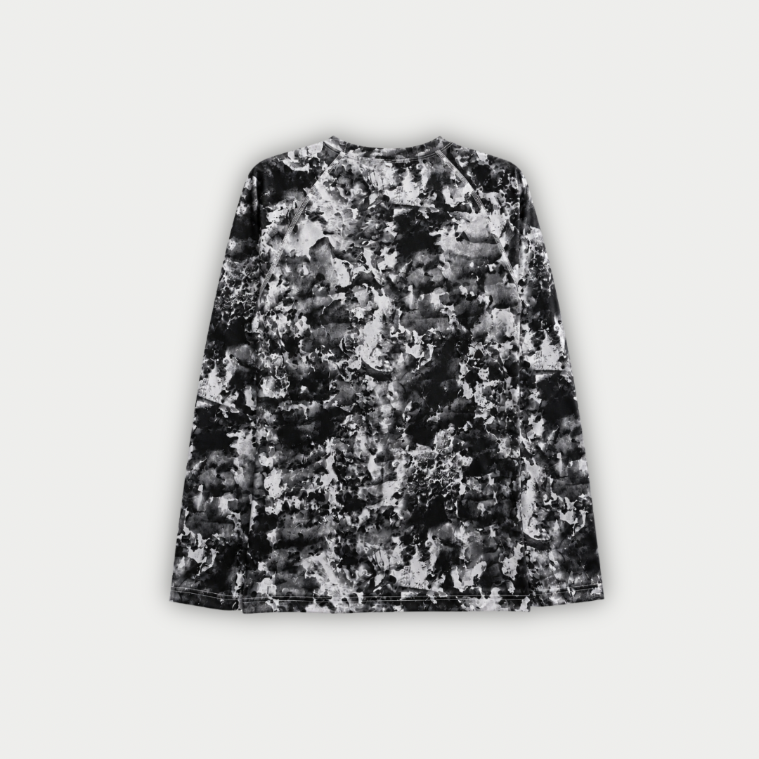 BUSO COLUMBIA CAMUFLADO GRIS