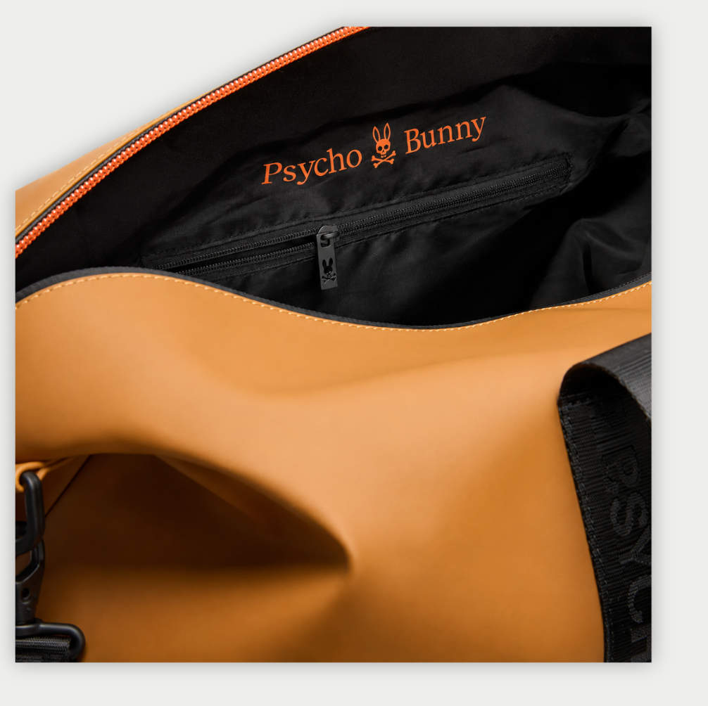 BOLSO PYSCHO BUNNY CAFE