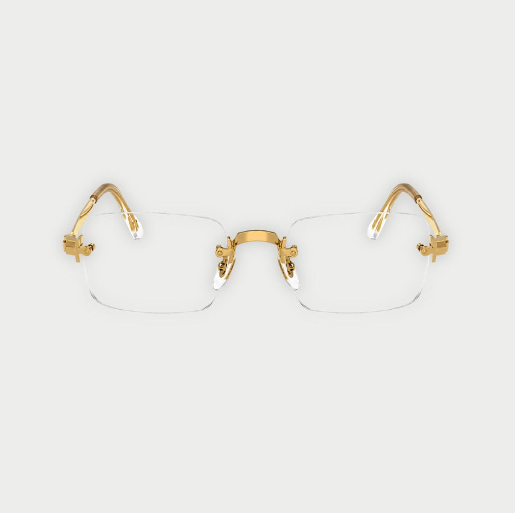 GAFAS DE VISTA RAY - BAN