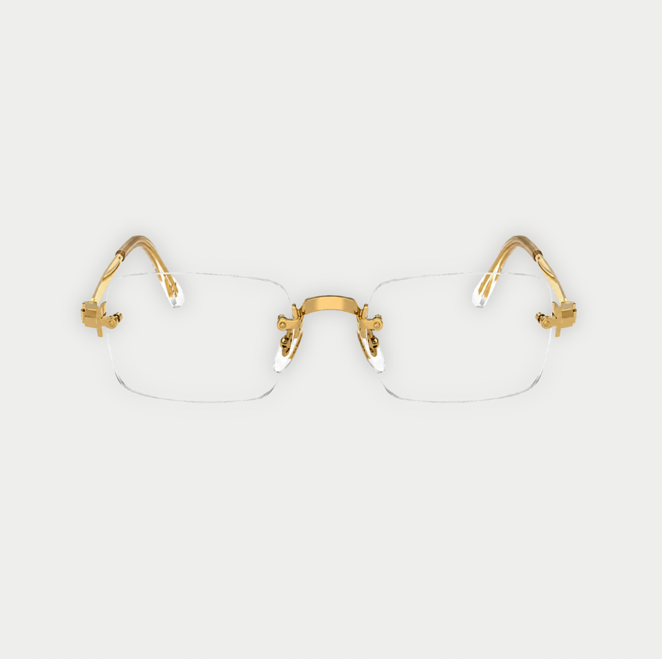 GAFAS DE VISTA RAY - BAN