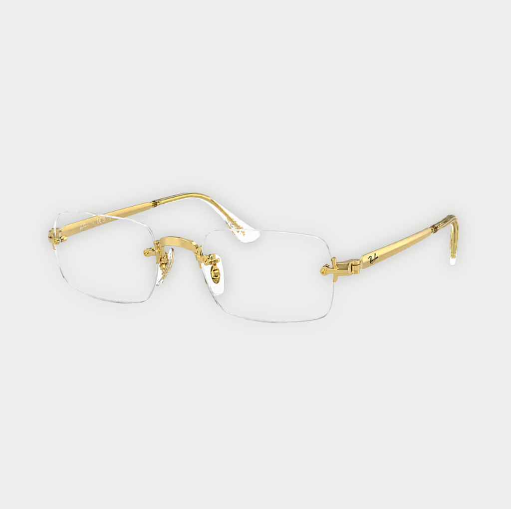 GAFAS DE VISTA RAY - BAN
