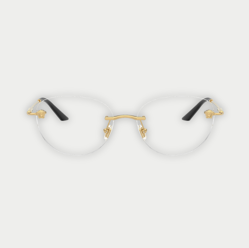 GAFAS DE VISTA VERSACE