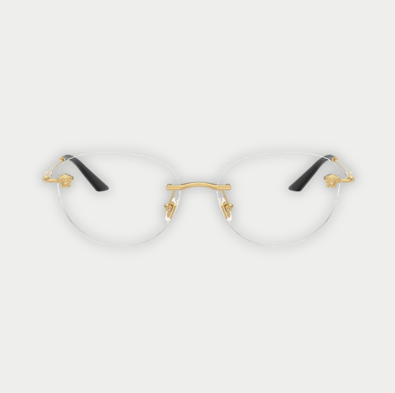GAFAS DE VISTA VERSACE