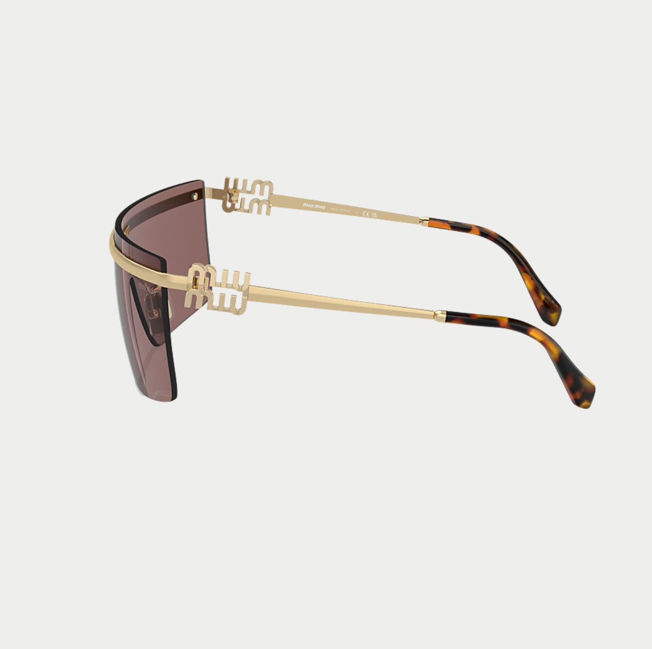 GAFAS MIU MIU