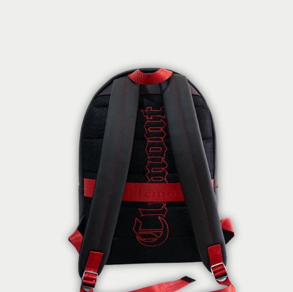 MORRAL CLEMONT FIOTO