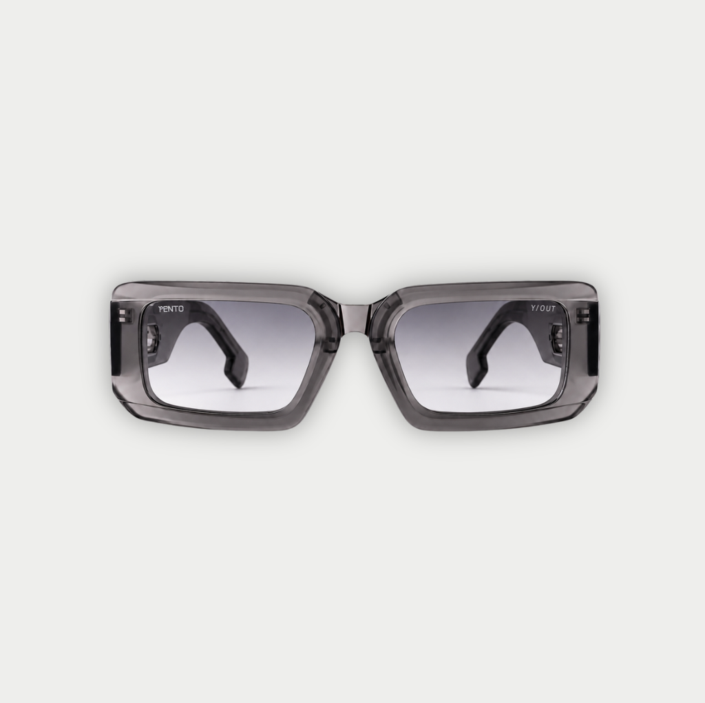 GAFAS Y/OUT GMT GRIS