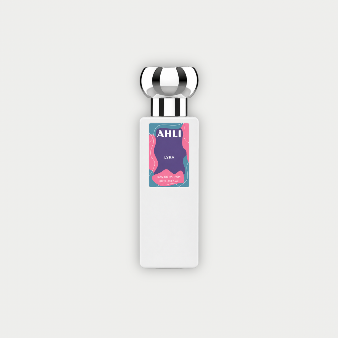 LOCIÓN AHLI LYRA
