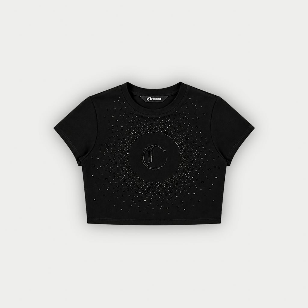 CAMISETA CLEMONT DAMA GABBIA
