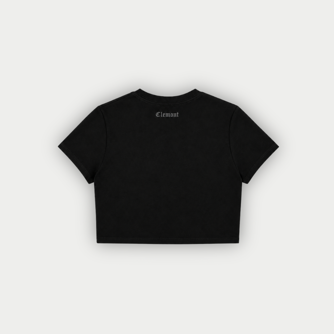 CAMISETA CLEMONT DAMA GABBIA
