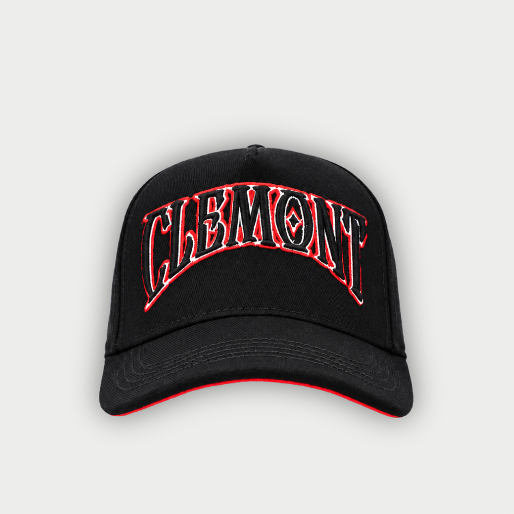 GORRA CLEMONT FIAMMELLA