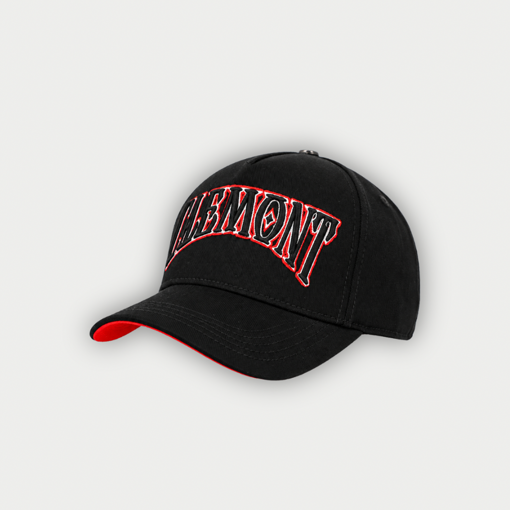 GORRA CLEMONT FIAMMELLA