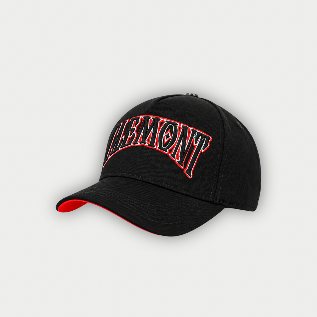 GORRA CLEMONT FIAMMELLA