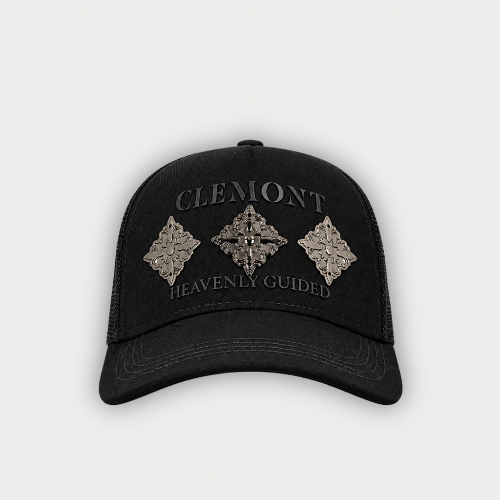GORRA CLEMONT CANDICENTE