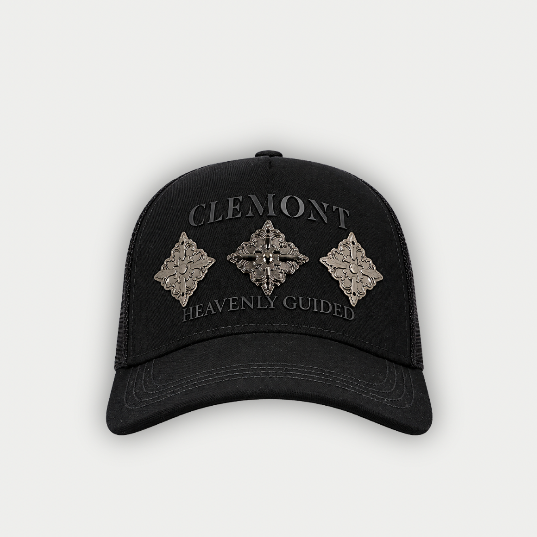 GORRA CLEMONT CANDICENTE