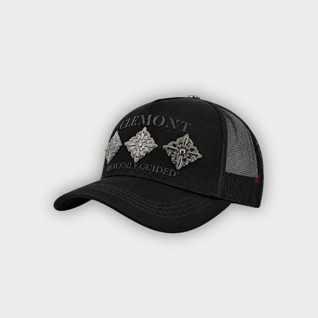 GORRA CLEMONT CANDICENTE