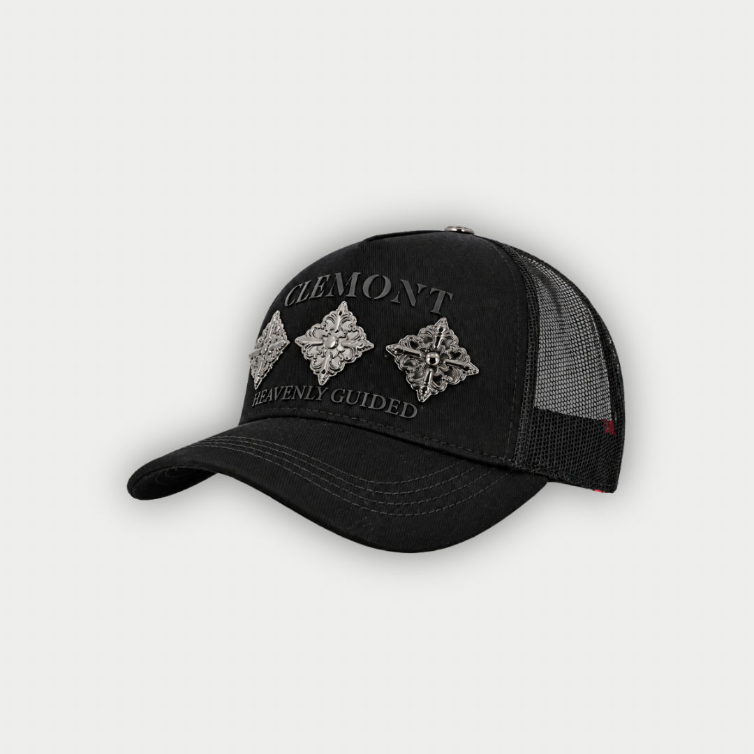 GORRA CLEMONT CANDICENTE