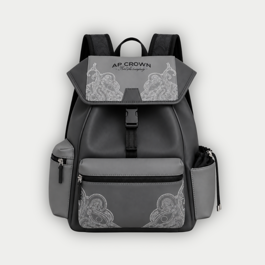 MORRAL AP CROWN URZA GRIS